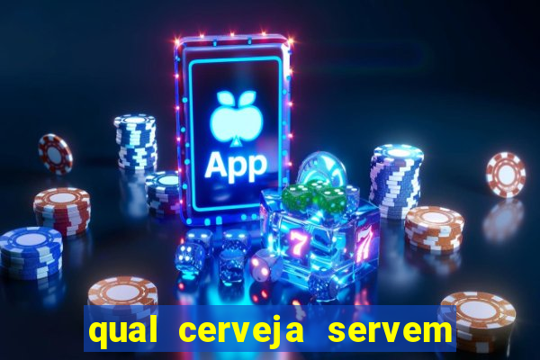 qual cerveja servem no enotel porto de galinhas